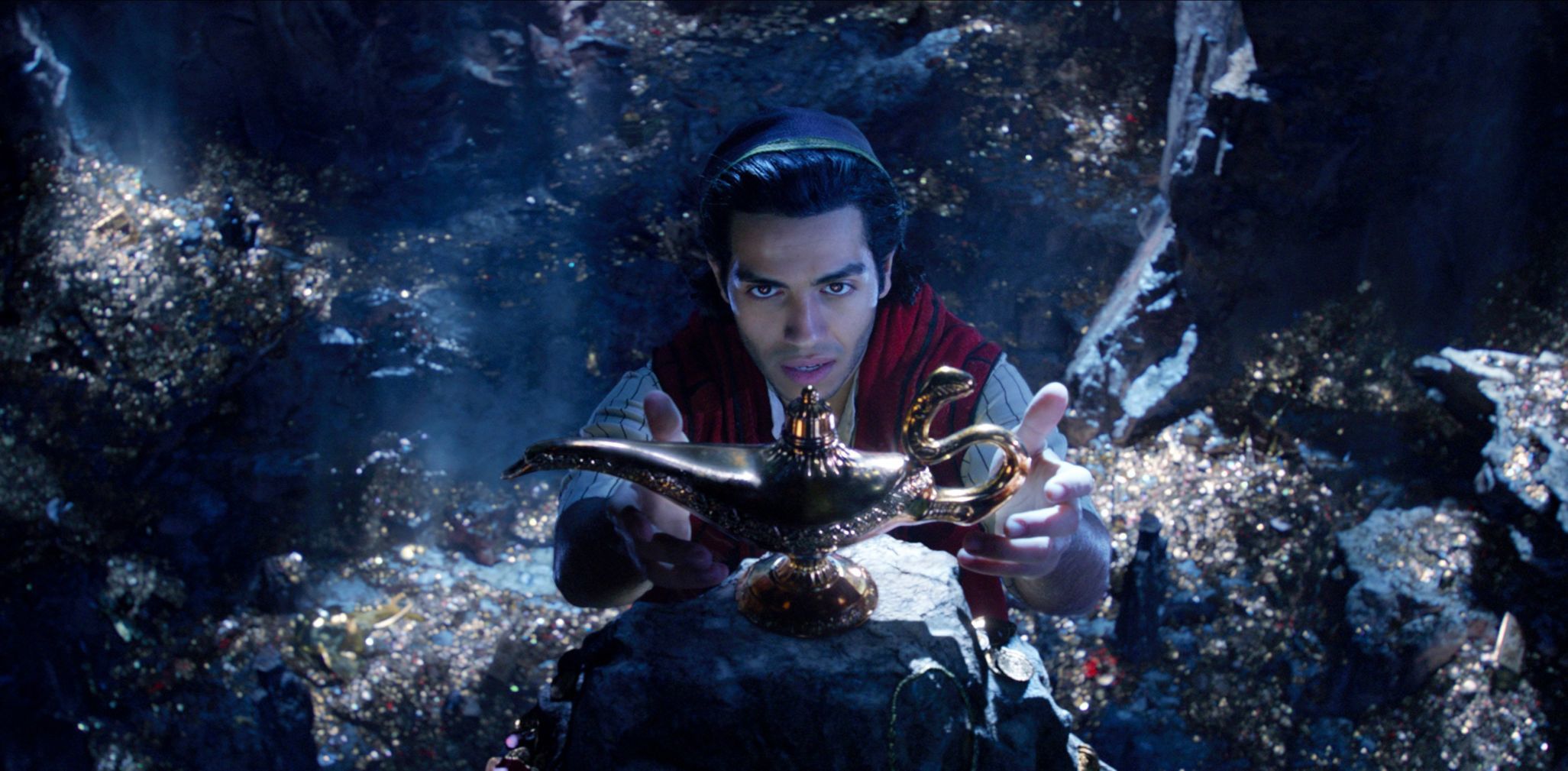 Aladdin